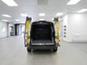 USED FORD TRANSIT CONNECT