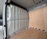 USED 2023 73 PEUGEOT BOXER 2.2 BlueHDi 435 Professional Premium + Panel Van 5dr Diesel Manual L3 H2 High Roof Euro 6 (s/s) (140 ps) LOW MILES ONLY 206 MILES