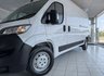 USED 2023 73 PEUGEOT BOXER 2.2 BlueHDi 435 Professional Premium + Panel Van 5dr Diesel Manual L3 H2 High Roof Euro 6 (s/s) (140 ps) LOW MILES ONLY 206 MILES
