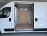 USED 2023 73 PEUGEOT BOXER 2.2 BlueHDi 435 Professional Premium + Panel Van 5dr Diesel Manual L3 H2 High Roof Euro 6 (s/s) (140 ps) LOW MILES ONLY 206 MILES