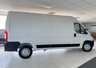 USED 2023 73 PEUGEOT BOXER 2.2 BlueHDi 435 Professional Premium + Panel Van 5dr Diesel Manual L3 H2 High Roof Euro 6 (s/s) (140 ps) LOW MILES ONLY 206 MILES