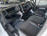 USED 2023 73 PEUGEOT BOXER 2.2 BlueHDi 435 Professional Premium + Panel Van 5dr Diesel Manual L3 H2 High Roof Euro 6 (s/s) (140 ps) LOW MILES ONLY 206 MILES