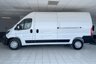 USED 2023 73 PEUGEOT BOXER 2.2 BlueHDi 435 Professional Premium + Panel Van 5dr Diesel Manual L3 H2 High Roof Euro 6 (s/s) (140 ps) LOW MILES ONLY 206 MILES