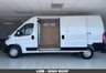 USED 2023 73 PEUGEOT BOXER 2.2 BlueHDi 435 Professional Premium + Panel Van 5dr Diesel Manual L3 H2 High Roof Euro 6 (s/s) (140 ps) LOW MILES ONLY 206 MILES