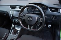 USED 2016 16 SKODA OCTAVIA 2.0TFSi vRS NAV 5 DOOR 6-SPEED 217 BHP (EURO 6) Exceptional Condition & History
