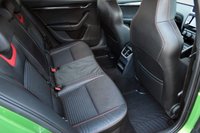 USED 2016 16 SKODA OCTAVIA 2.0TFSi vRS NAV 5 DOOR 6-SPEED 217 BHP (EURO 6) Exceptional Condition & History