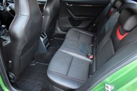 USED 2016 16 SKODA OCTAVIA 2.0TFSi vRS NAV 5 DOOR 6-SPEED 217 BHP (EURO 6) Exceptional Condition & History