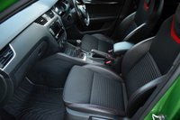 USED 2016 16 SKODA OCTAVIA 2.0TFSi vRS NAV 5 DOOR 6-SPEED 217 BHP (EURO 6) Exceptional Condition & History