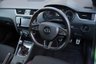 USED 2016 16 SKODA OCTAVIA 2.0TFSi vRS NAV 5 DOOR 6-SPEED 217 BHP (EURO 6) Exceptional Condition & History