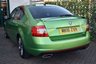 USED 2016 16 SKODA OCTAVIA 2.0TFSi vRS NAV 5 DOOR 6-SPEED 217 BHP (EURO 6) Exceptional Condition & History