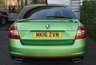 USED 2016 16 SKODA OCTAVIA 2.0TFSi vRS NAV 5 DOOR 6-SPEED 217 BHP (EURO 6) Exceptional Condition & History