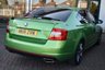 USED 2016 16 SKODA OCTAVIA 2.0TFSi vRS NAV 5 DOOR 6-SPEED 217 BHP (EURO 6) Exceptional Condition & History