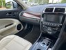 USED 2012 62 JAGUAR XK 5.0 V8 Portfolio Coupe 2dr Petrol Auto Euro 5 (385 ps)-2 Former Keepers-Finished In Lunar Grey Metallic-Heated Ivory Leather Upholstery-Dab Radio-Bluetooth-Mfsw-Satnav-Dual Climate Control-Cruise Control-10 Services On File-What a Car. 