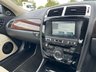 USED 2012 62 JAGUAR XK 5.0 V8 Portfolio Coupe 2dr Petrol Auto Euro 5 (385 ps)-2 Former Keepers-Finished In Lunar Grey Metallic-Heated Ivory Leather Upholstery-Dab Radio-Bluetooth-Mfsw-Satnav-Dual Climate Control-Cruise Control-10 Services On File-What a Car. 