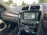 USED 2012 62 JAGUAR XK 5.0 V8 Portfolio Coupe 2dr Petrol Auto Euro 5 (385 ps)-2 Former Keepers-Finished In Lunar Grey Metallic-Heated Ivory Leather Upholstery-Dab Radio-Bluetooth-Mfsw-Satnav-Dual Climate Control-Cruise Control-10 Services On File-What a Car. 