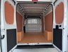 USED 2023 73 CITROEN RELAY 2.2 BlueHDi 35 Enterprise Edition Panel Van 5dr Diesel Manual L3 High Roof Euro 6 (s/s) (140 ps) LOW MILES ONLY 258 MILES