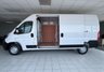 USED 2023 73 CITROEN RELAY 2.2 BlueHDi 35 Enterprise Edition Panel Van 5dr Diesel Manual L3 High Roof Euro 6 (s/s) (140 ps) LOW MILES ONLY 258 MILES