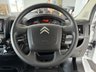 USED 2023 73 CITROEN RELAY 2.2 BlueHDi 35 Enterprise Edition Panel Van 5dr Diesel Manual L3 High Roof Euro 6 (s/s) (140 ps) LOW MILES ONLY 258 MILES