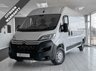 USED 2023 73 CITROEN RELAY 2.2 BlueHDi 35 Enterprise Edition Panel Van 5dr Diesel Manual L3 High Roof Euro 6 (s/s) (140 ps) LOW MILES ONLY 258 MILES