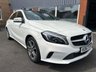 USED 2018 67 MERCEDES-BENZ A-CLASS 2.1 A200d Sport Edition Plus Hatchback 5dr Diesel 7G-DCT Euro 6 (s/s) (136 ps) 