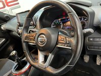 USED 2019 69 NISSAN JUKE 1.0 DIG-T N-Connecta SUV 5dr Petrol Manual Euro 6 (s/s) (117 ps) Euro 6, 2 keys, reverse camera, NAV