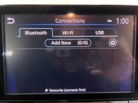 USED 2019 69 NISSAN JUKE 1.0 DIG-T N-Connecta SUV 5dr Petrol Manual Euro 6 (s/s) (117 ps) Euro 6, 2 keys, reverse camera, NAV