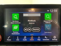 USED 2019 69 NISSAN JUKE 1.0 DIG-T N-Connecta SUV 5dr Petrol Manual Euro 6 (s/s) (117 ps) Euro 6, 2 keys, reverse camera, NAV