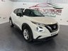 USED 2019 69 NISSAN JUKE 1.0 DIG-T N-Connecta SUV 5dr Petrol Manual Euro 6 (s/s) (117 ps) Euro 6, 2 keys, reverse camera, NAV
