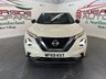 USED 2019 69 NISSAN JUKE 1.0 DIG-T N-Connecta SUV 5dr Petrol Manual Euro 6 (s/s) (117 ps) Euro 6, 2 keys, reverse camera, NAV