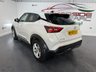 USED 2019 69 NISSAN JUKE 1.0 DIG-T N-Connecta SUV 5dr Petrol Manual Euro 6 (s/s) (117 ps) Euro 6, 2 keys, reverse camera, NAV