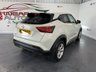 USED 2019 69 NISSAN JUKE 1.0 DIG-T N-Connecta SUV 5dr Petrol Manual Euro 6 (s/s) (117 ps) Euro 6, 2 keys, reverse camera, NAV