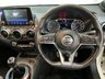 USED 2019 69 NISSAN JUKE 1.0 DIG-T N-Connecta SUV 5dr Petrol Manual Euro 6 (s/s) (117 ps) Euro 6, 2 keys, reverse camera, NAV