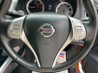 USED 2020 20 NISSAN NAVARA 2.3 dCi Tekna Pickup Double Cab 4dr Diesel Auto 4WD Euro 6 (190 ps) CHOICES OF 4X4 IN STOCK  ! NO VAT