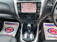 USED 2020 20 NISSAN NAVARA 2.3 dCi Tekna Pickup Double Cab 4dr Diesel Auto 4WD Euro 6 (190 ps) CHOICES OF 4X4 IN STOCK  ! NO VAT