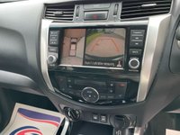 USED 2020 20 NISSAN NAVARA 2.3 dCi Tekna Pickup Double Cab 4dr Diesel Auto 4WD Euro 6 (190 ps) CHOICES OF 4X4 IN STOCK  ! NO VAT