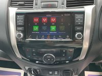 USED 2020 20 NISSAN NAVARA 2.3 dCi Tekna Pickup Double Cab 4dr Diesel Auto 4WD Euro 6 (190 ps) CHOICES OF 4X4 IN STOCK  ! NO VAT