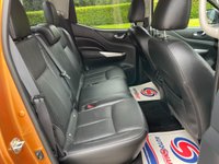 USED 2020 20 NISSAN NAVARA 2.3 dCi Tekna Pickup Double Cab 4dr Diesel Auto 4WD Euro 6 (190 ps) CHOICES OF 4X4 IN STOCK  ! NO VAT