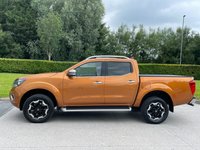 USED 2020 20 NISSAN NAVARA 2.3 dCi Tekna Pickup Double Cab 4dr Diesel Auto 4WD Euro 6 (190 ps) CHOICES OF 4X4 IN STOCK  ! NO VAT