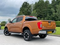 USED 2020 20 NISSAN NAVARA 2.3 dCi Tekna Pickup Double Cab 4dr Diesel Auto 4WD Euro 6 (190 ps) CHOICES OF 4X4 IN STOCK  ! NO VAT