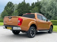 USED 2020 20 NISSAN NAVARA 2.3 dCi Tekna Pickup Double Cab 4dr Diesel Auto 4WD Euro 6 (190 ps) CHOICES OF 4X4 IN STOCK  ! NO VAT
