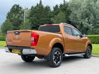 USED 2020 20 NISSAN NAVARA 2.3 dCi Tekna Pickup Double Cab 4dr Diesel Auto 4WD Euro 6 (190 ps) CHOICES OF 4X4 IN STOCK  ! NO VAT