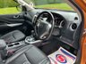 USED 2020 20 NISSAN NAVARA 2.3 dCi Tekna Pickup Double Cab 4dr Diesel Auto 4WD Euro 6 (190 ps) CHOICES OF 4X4 IN STOCK  ! NO VAT