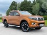 USED 2020 20 NISSAN NAVARA 2.3 dCi Tekna Pickup Double Cab 4dr Diesel Auto 4WD Euro 6 (190 ps) CHOICES OF 4X4 IN STOCK  ! NO VAT