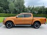 USED 2020 20 NISSAN NAVARA 2.3 dCi Tekna Pickup Double Cab 4dr Diesel Auto 4WD Euro 6 (190 ps) CHOICES OF 4X4 IN STOCK  ! NO VAT