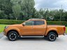 USED 2020 20 NISSAN NAVARA 2.3 dCi Tekna Pickup Double Cab 4dr Diesel Auto 4WD Euro 6 (190 ps) CHOICES OF 4X4 IN STOCK  ! NO VAT