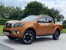 USED 2020 20 NISSAN NAVARA 2.3 dCi Tekna Pickup Double Cab 4dr Diesel Auto 4WD Euro 6 (190 ps) CHOICES OF 4X4 IN STOCK  ! NO VAT