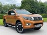 USED 2020 20 NISSAN NAVARA 2.3 dCi Tekna Pickup Double Cab 4dr Diesel Auto 4WD Euro 6 (190 ps) CHOICES OF 4X4 IN STOCK  ! NO VAT