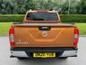 USED 2020 20 NISSAN NAVARA 2.3 dCi Tekna Pickup Double Cab 4dr Diesel Auto 4WD Euro 6 (190 ps) CHOICES OF 4X4 IN STOCK  ! NO VAT
