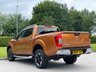 USED 2020 20 NISSAN NAVARA 2.3 dCi Tekna Pickup Double Cab 4dr Diesel Auto 4WD Euro 6 (190 ps) CHOICES OF 4X4 IN STOCK  ! NO VAT