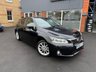 USED 2014 63 LEXUS CT 1.8 200h Luxury Hatchback 5dr Petrol Hybrid CVT Euro 5 (s/s) (136 ps) 